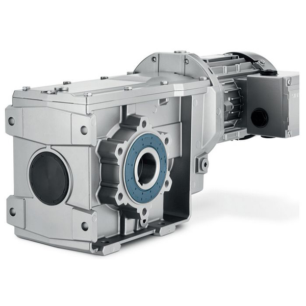 工業(yè)齒輪箱